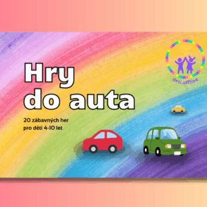 Hry do auta